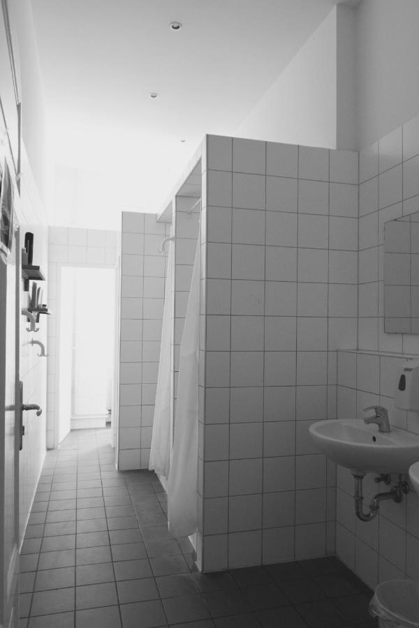 36 Rooms Hostel Berlin Kreuzberg Dış mekan fotoğraf